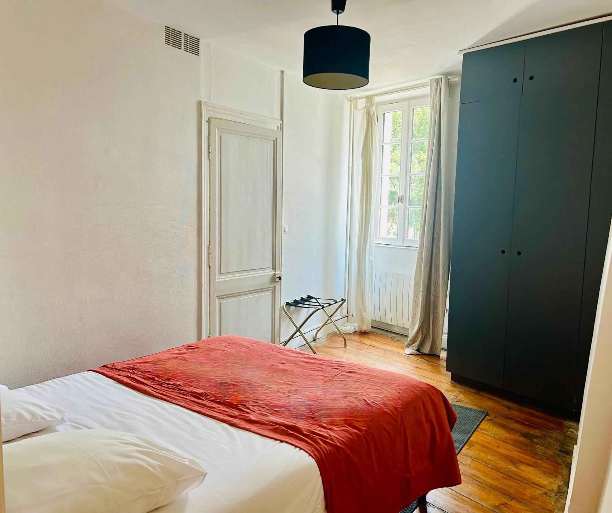 Dormir A La Rochelle 1 Avec Parking エクステリア 写真