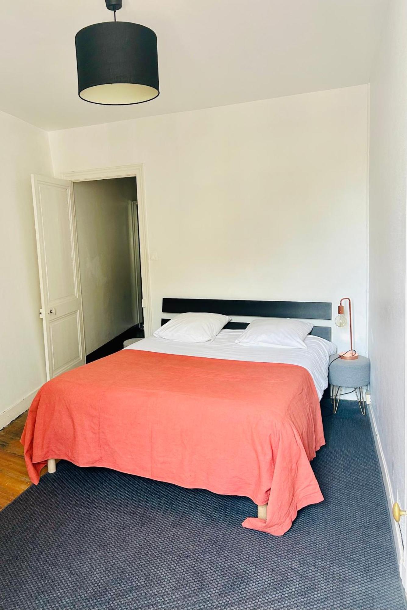 Dormir A La Rochelle 1 Avec Parking エクステリア 写真